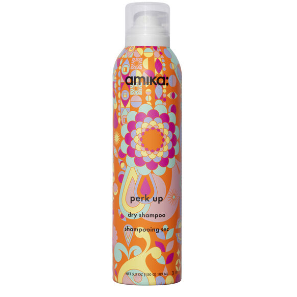 Perk Up Dry Shampoo