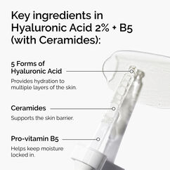 Hyaluronic Acid 2% + B5, , large, image7