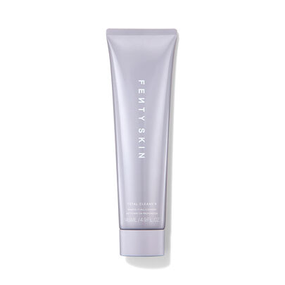 Fenty Skin Total Cleans'r Remove-It-All Cleanser
