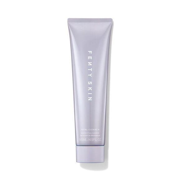 Fenty Skin Total Cleans'r Remove-It-All Cleanser, , large, image1
