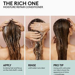 The Rich One Moisture Repair Conditioner, , large, image6