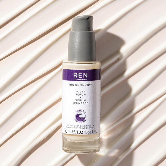 Bio Retinoid Youth Serum, , large, image2