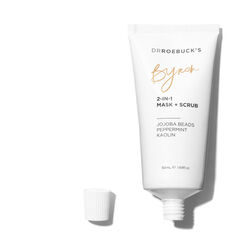 BYRON 2-in-1 Mask + Exfoliator, , large, image2