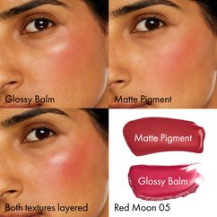 Solar Tint Blush Duo, RED MOON, large, image3