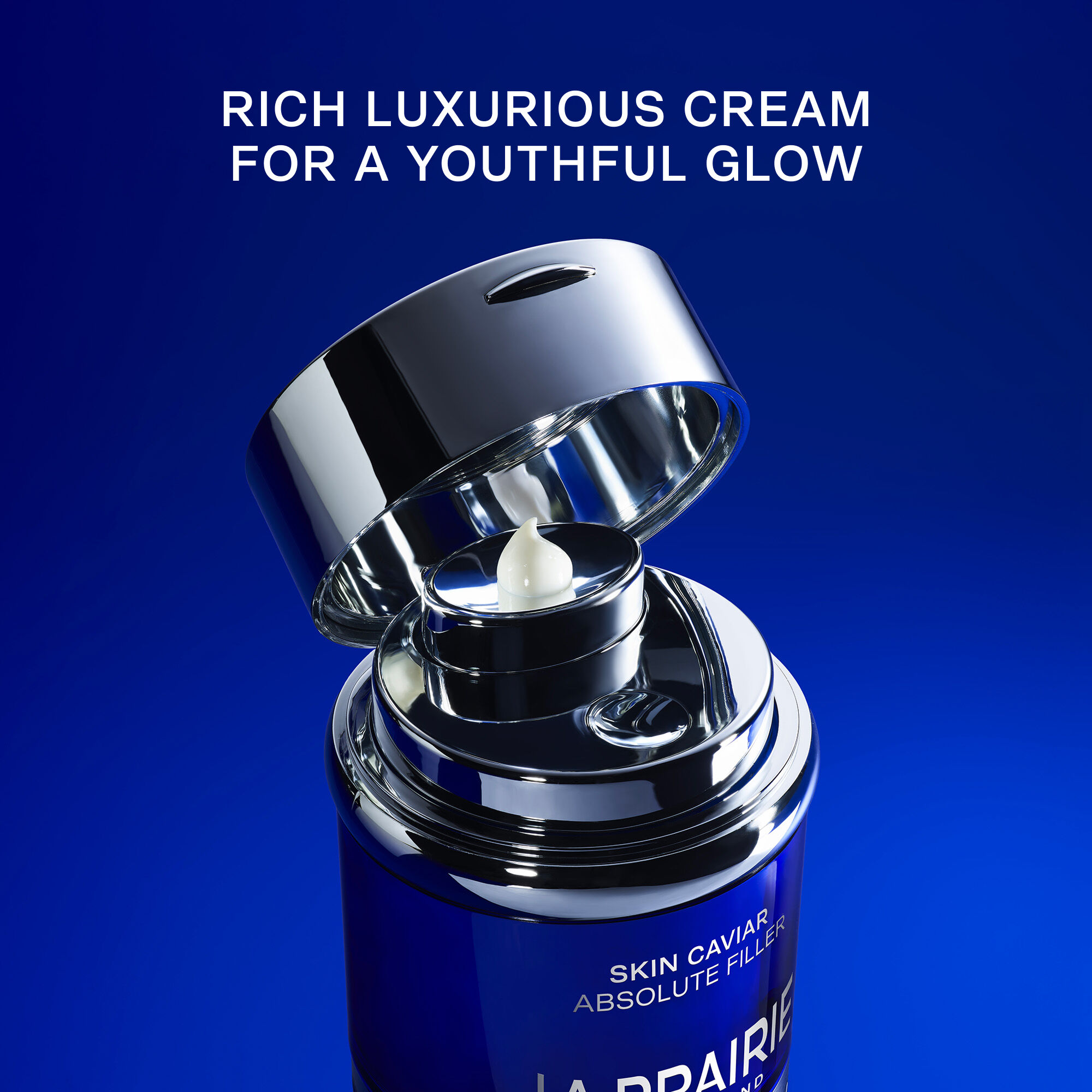 la prairie Skin Caviar Absolute Filler 他 LA PRAIRIE Skin Caviar Absolute Filler | Space NK