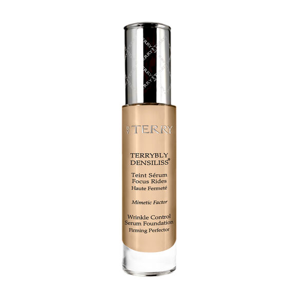 Terrybly Densiliss Foundation, 4 NATURAL BEIGE, large, image1