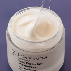 perfecting pore