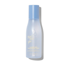 Living Sea Cleansing Tonic, , large