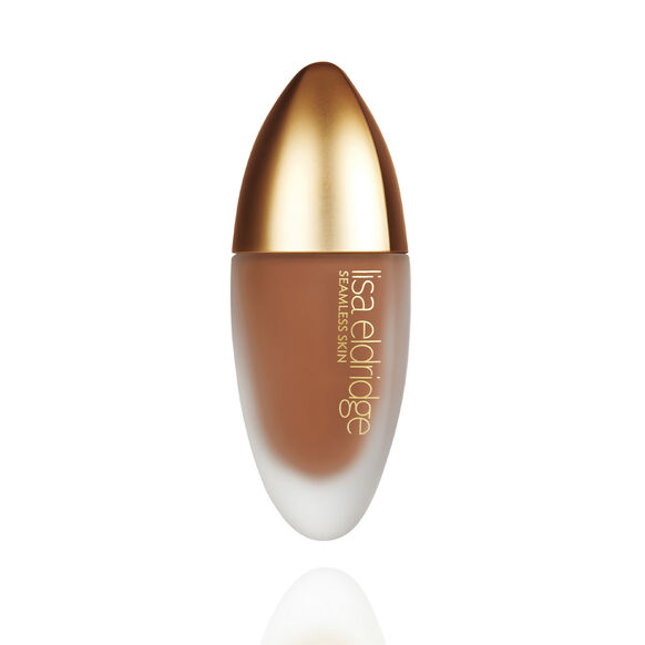 Seamless Skin Foundation, 33 -  DEEP WITH NEUTRAL UNDERTONES, large, image1