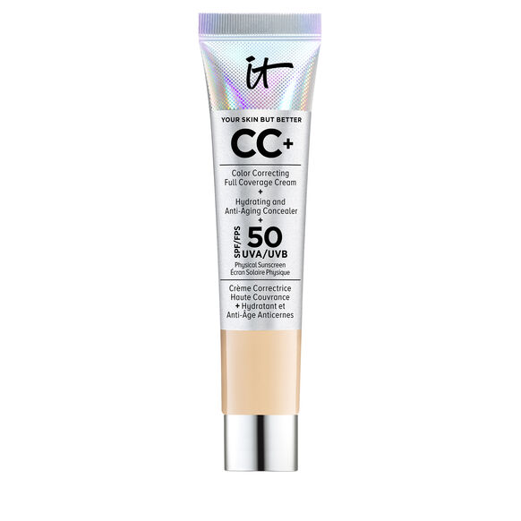 CC+ Cream Original Travel Mini, 12 ML MEDIUM, large, image1