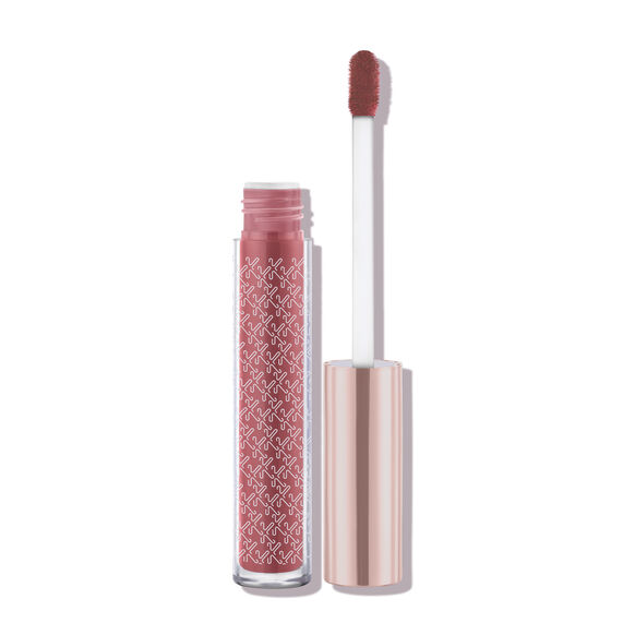 Matte Liquid Lipstick, PROMISE, large, image1
