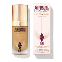 Airbrush Flawless Foundation, 9 NEUTRAL, large, image9