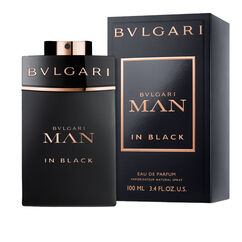 Bvlgari Man In Black Eau de Parfum, , large, image2