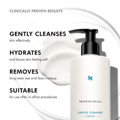 Gentle Cleanser, , large, image3