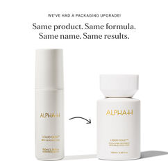 Liquid Gold with 5% Glycolic Acid, , large, image6