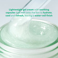Green Tea Panthenol Gel Cream, , large, image7