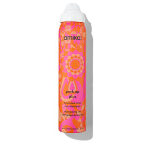 Perk Up Plus Extended Clean Dry Shampoo
