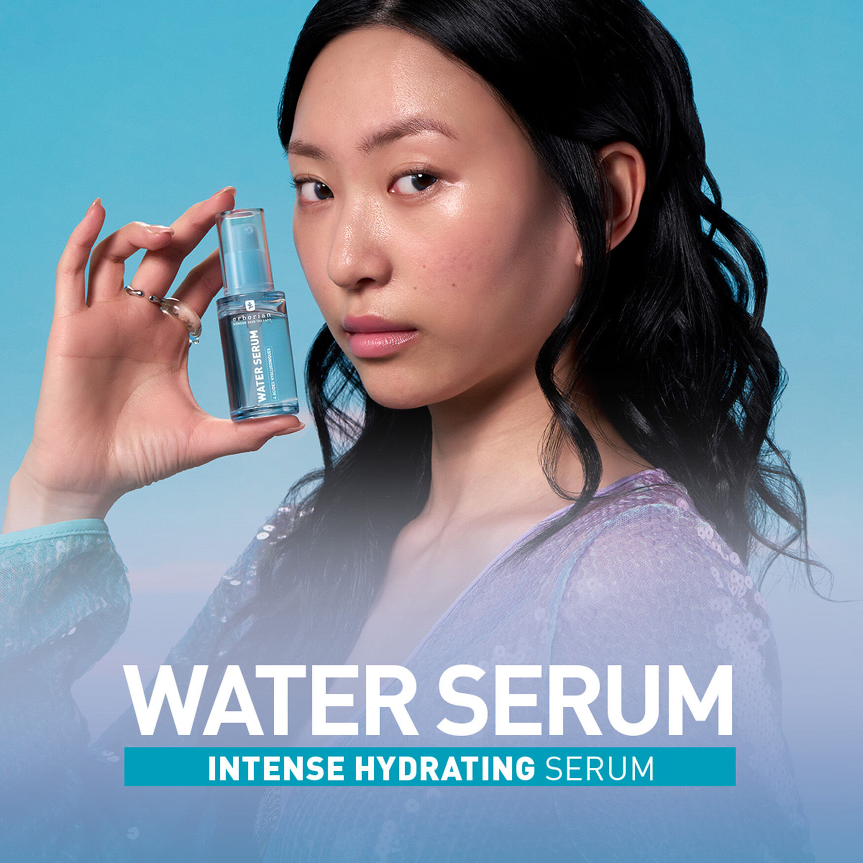 Erborian Water Serum | Space NK