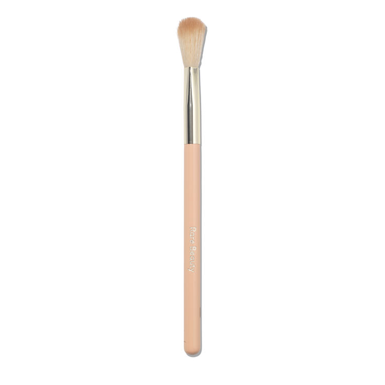 Rare Beauty Precision Highlighter Brush In Neutral