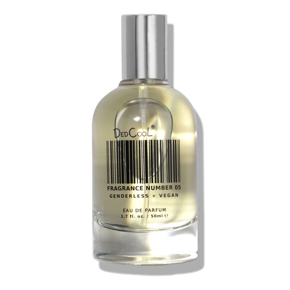 Fragrance Number 05 "Spring" Eau De Parfum, , large, image1