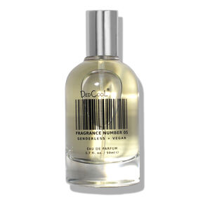 Fragrance Number 05 "Spring" Eau De Parfum