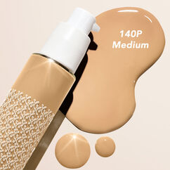 Hydrating Foundation, 140P MEDIUM, large, image3