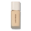 Real Flawless Weightless Perfecting Foundation, 0W1 SATIN, large, image1
