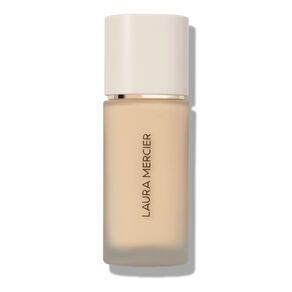 Real Flawless Weightless Perfecting Foundation, 0W1 SATIN, large