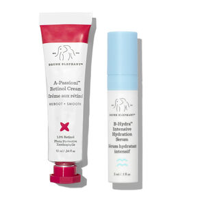 A-Passioni Retinol Cream