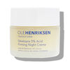 Dewtopia 5% Acid Firming Night Crème., , large, image1
