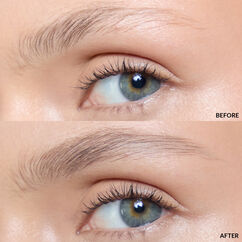 Brow Pomade, BLACK, large, image4