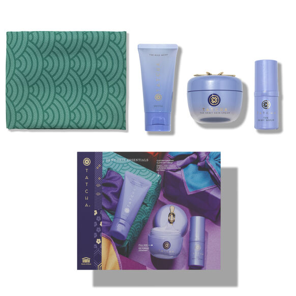 Dewy Skin Essentials, , large