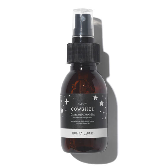 Sleep Body & Pillow Mist, , large, image1