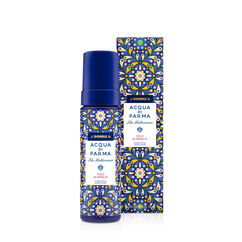 Blu Mediterraneo Fico Di Amalfi Shower Mousse, , large, image2