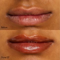 Mini Super Slick Lip Balm, DUNE, large, image4