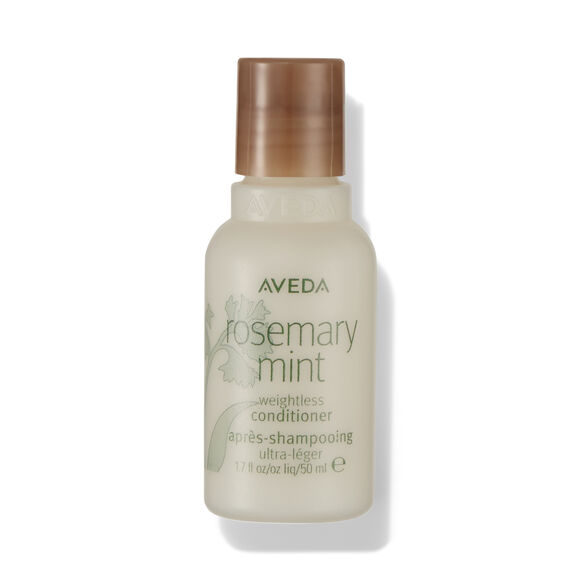 Rosemary Mint Weightless Conditioner, , large, image1