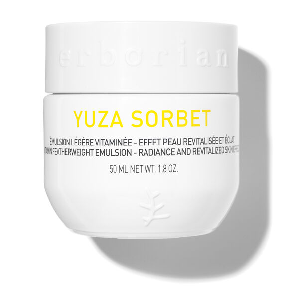 Yuza Sorbet, , large, image1