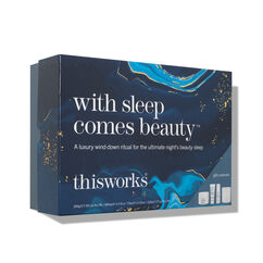 With Sleep Comes Beauty, , large, image3