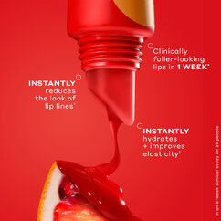 Pout Preserve Peptide Lip Treatment, BLOOD ORANGE SPRITZ, large, image7