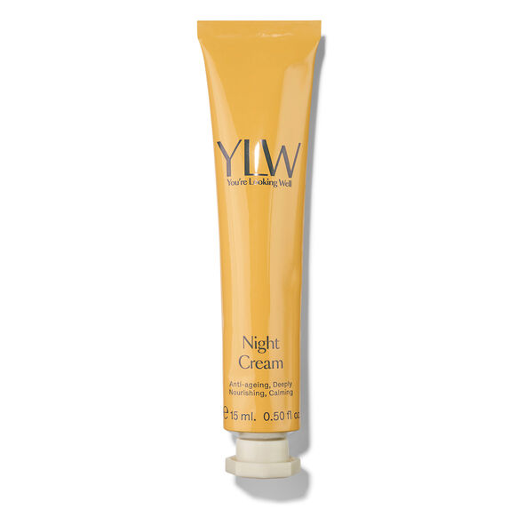Night Cream, , large, image1