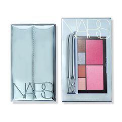 NARS Apr&egrave;s Ski Cheek & Eye Palette- Snow Games, SNOW GAMES, large, image2