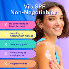Vibrant Screen SPF 50 Active Facial SKINSCREEN&trade; 75ml., , large, image8