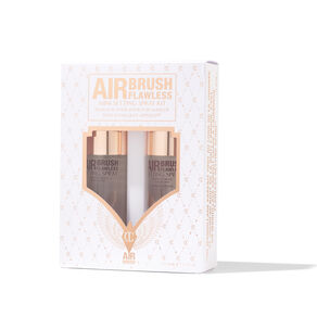 Airbrush Flawless Mini Setting Spray Kit