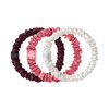 Pure Silk Skinny Scrunchie Trio Tin - Sweetie, , large, image2