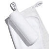 Luxuriously Gentle Cleansing And Exfoliating Cloths, , large, image2