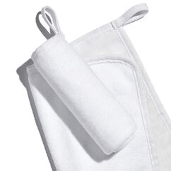 Luxuriously Gentle Cleansing And Exfoliating Cloths, , large, image2