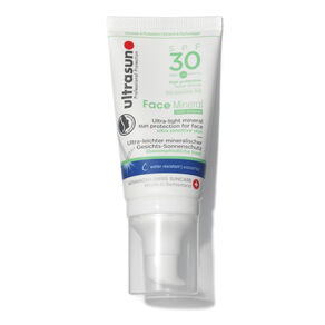 Minéral pour le visage SPF30