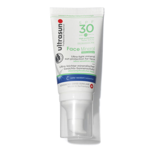 Face Mineral SPF30, , large, image1