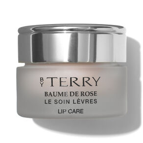 Soins des lèvres Baume de Rose