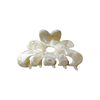 Amma Clip in Butter Pearl, , large, image1